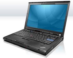 Lenovo IBM ThinkPad R400 Laptop